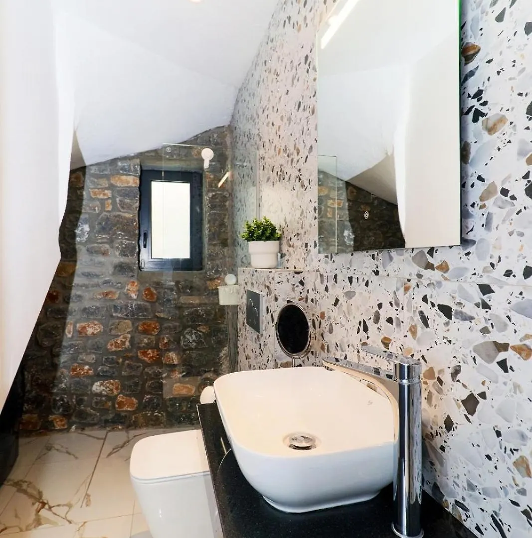 Villa Glaroi 2 Pefkochori