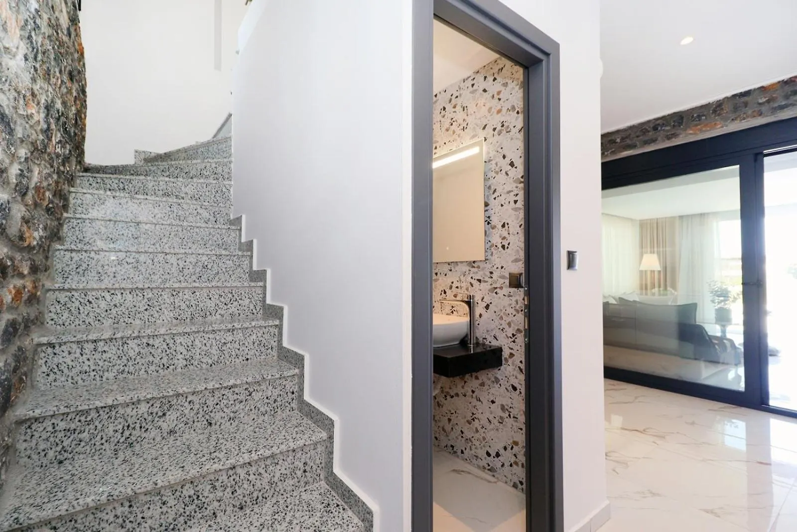 Villa Glaroi 2 Pefkochori