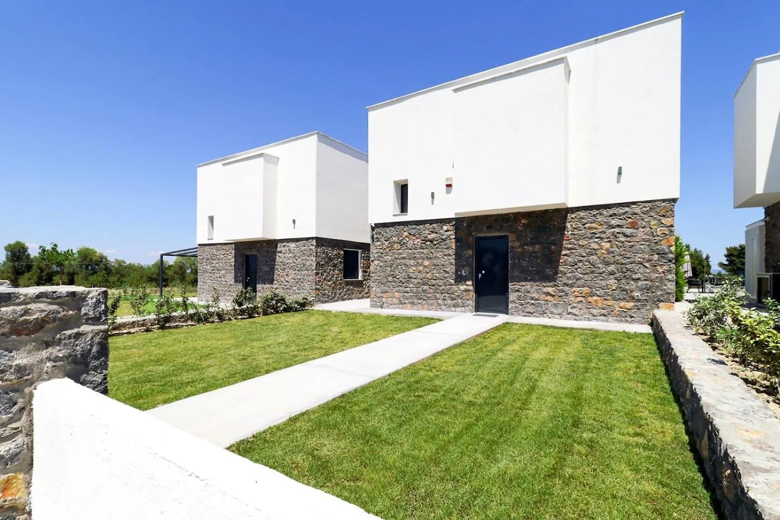 Villa Glaroi 2 Pefkochori