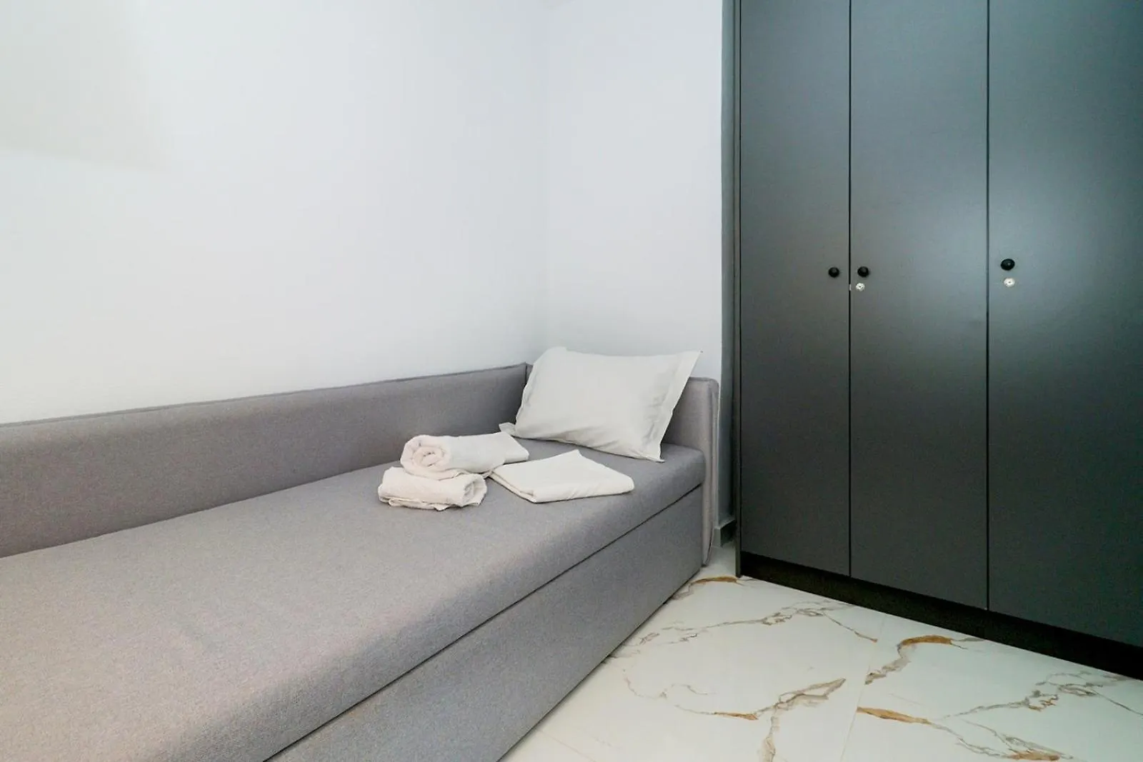 Villa Glaroi 2 Pefkochori