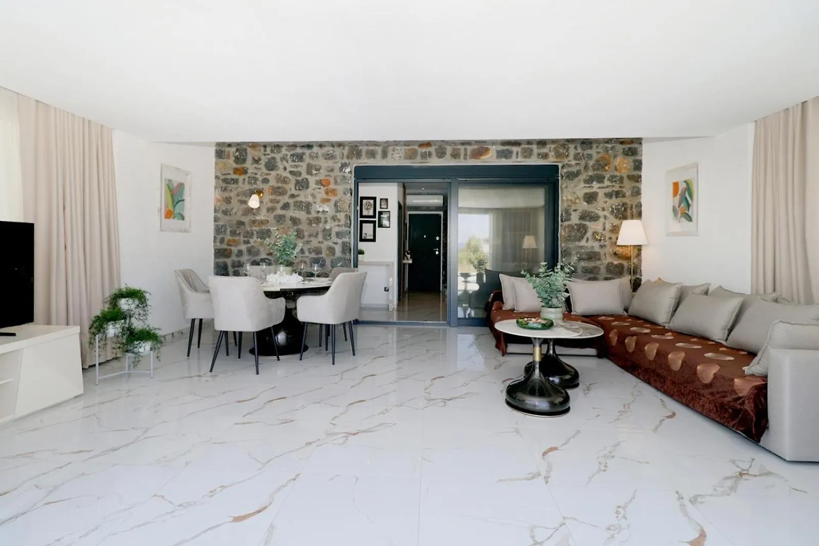 Villa Glaroi 2 Pefkochori