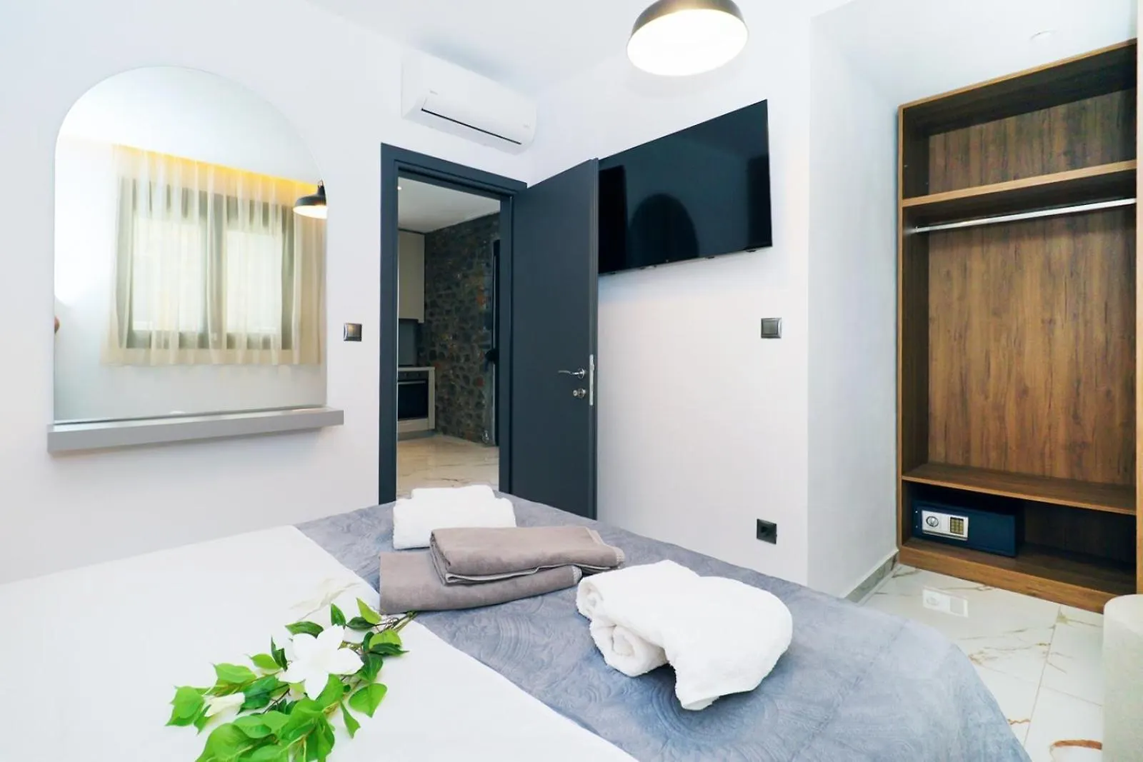 Villa Glaroi 2 Pefkochori