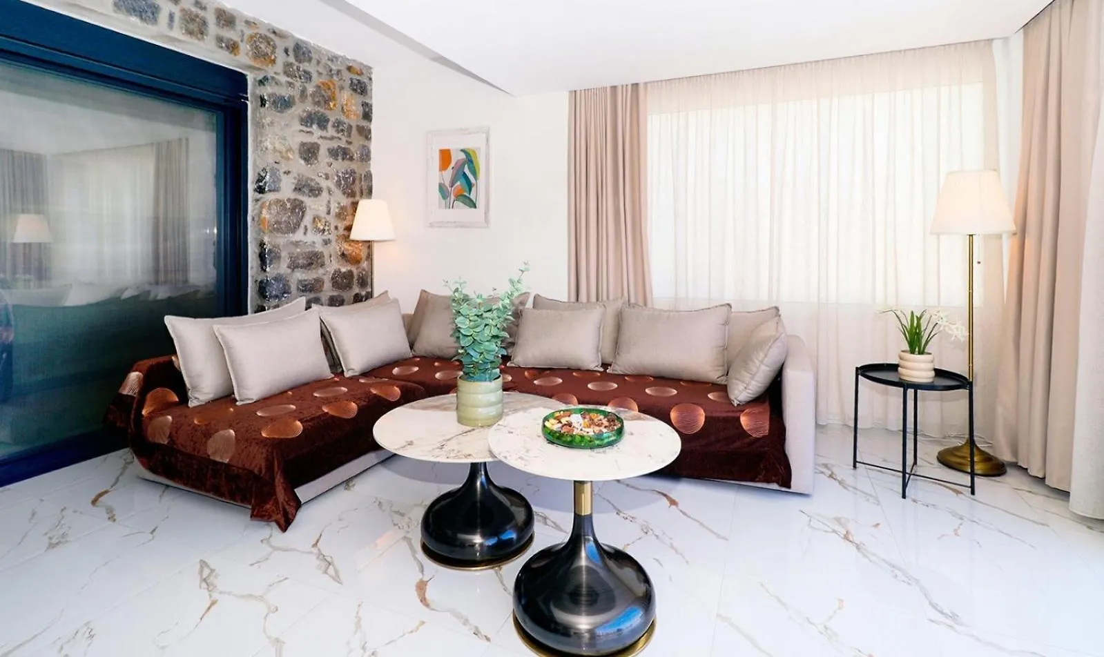 Villa Glaroi 2 Pefkochori