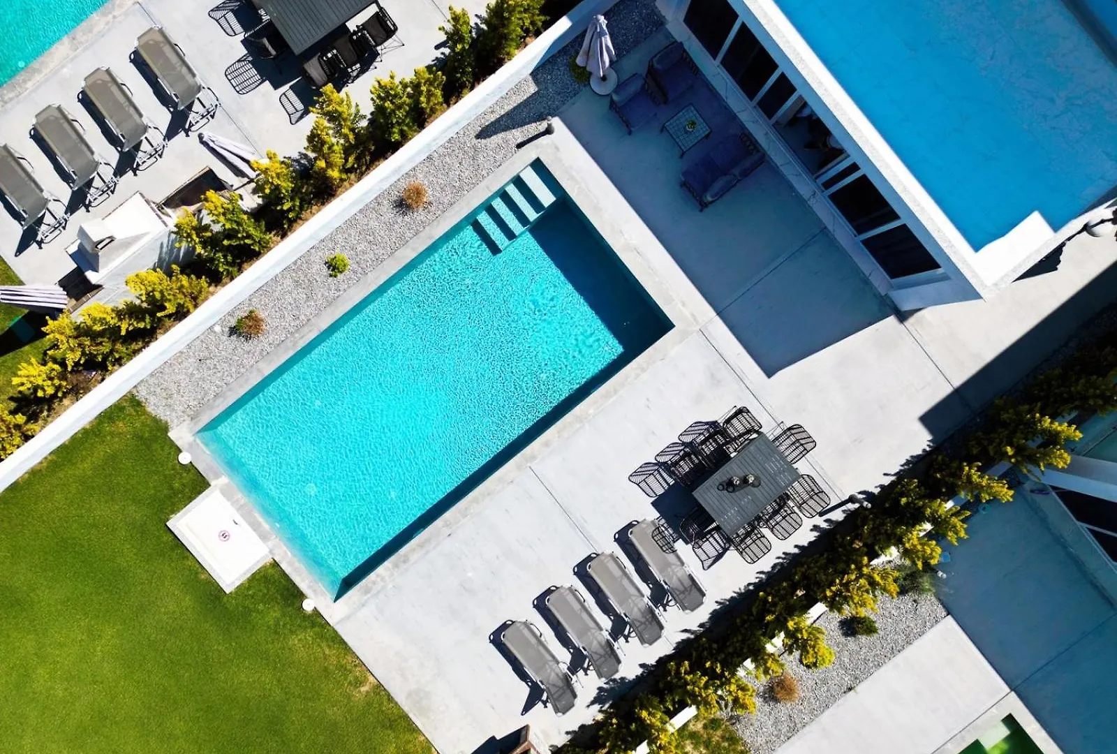 Villa Glaroi 2 Pefkochori